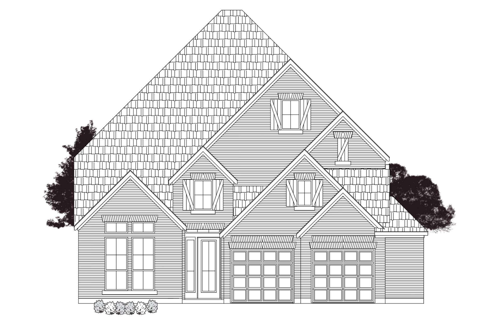 8235 Mount Washburn Lane, Porter, TX, 77365