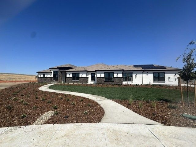 Plan 4316 - River's Edge: West Sacramento, California - Reynen & Bardis