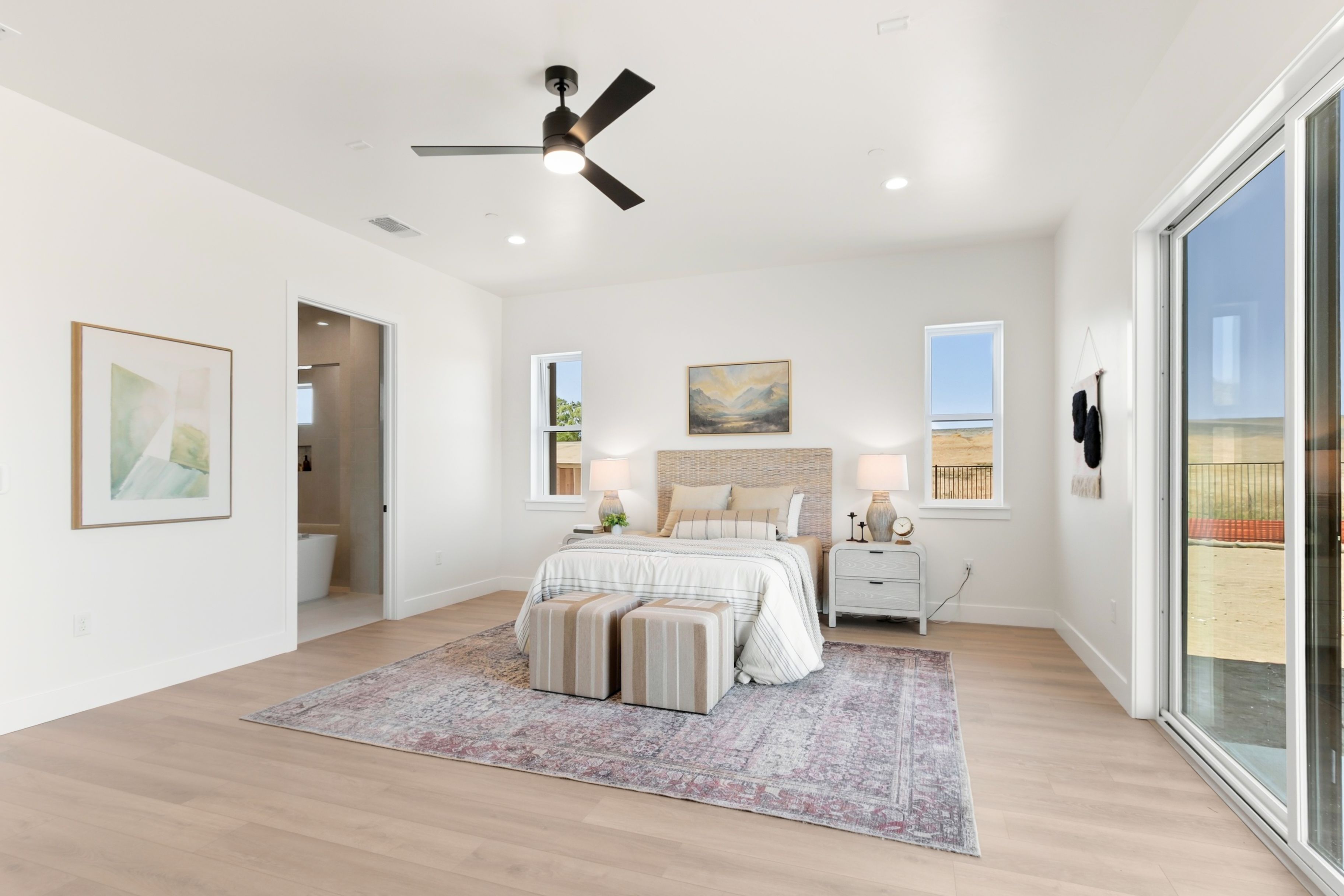 Habitaciones Imagen