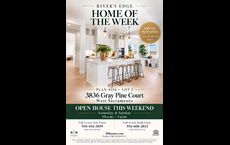 River's Edge: West Sacramento, California - Reynen & Bardis