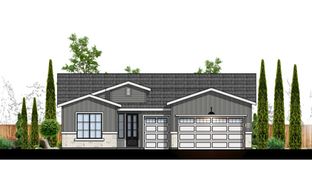 The Traveler - Riverview: Rancho Murieta, California - Reynen & Bardis