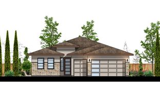 The Traveler - Riverview: Rancho Murieta, California - Reynen & Bardis
