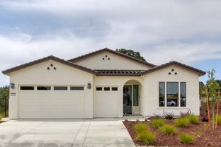 The Traveler - Riverview: Rancho Murieta, California - Reynen & Bardis