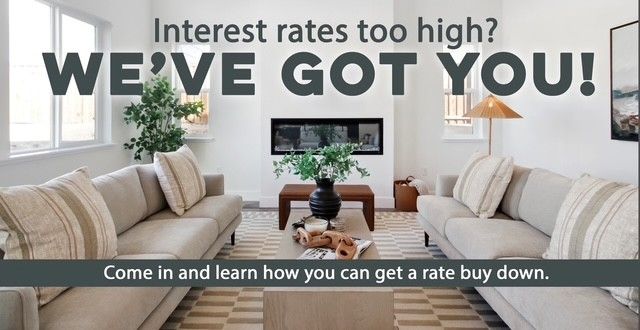 Come in to see how we can help!