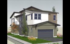 The Hub at Coldstream: Truckee, California - Reynen & Bardis