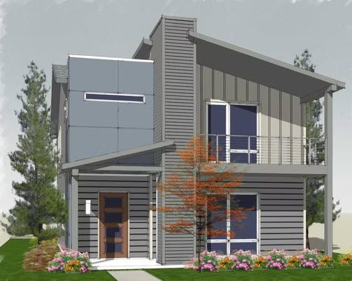 2254 - The Hub at Coldstream: Truckee, Nevada - Reynen & Bardis