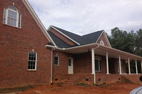 Reynolds Construction - Newberry, SC