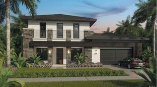 White Oak - The Oaks I: Davie, Florida - Rhino Homes