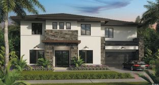 Turin - The Oaks I: Davie, Florida - Rhino Homes