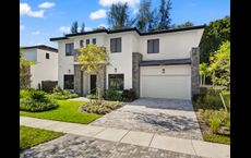 The Oaks I: Davie, Florida - Rhino Homes