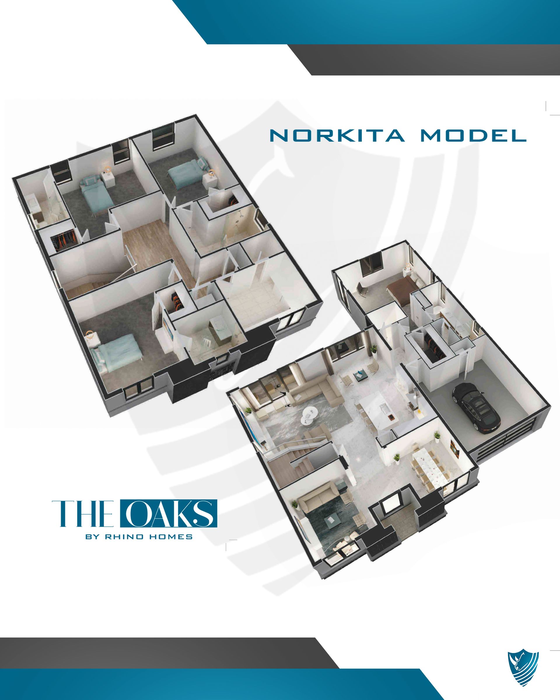 WHITE OAKS FLOOR PLAN