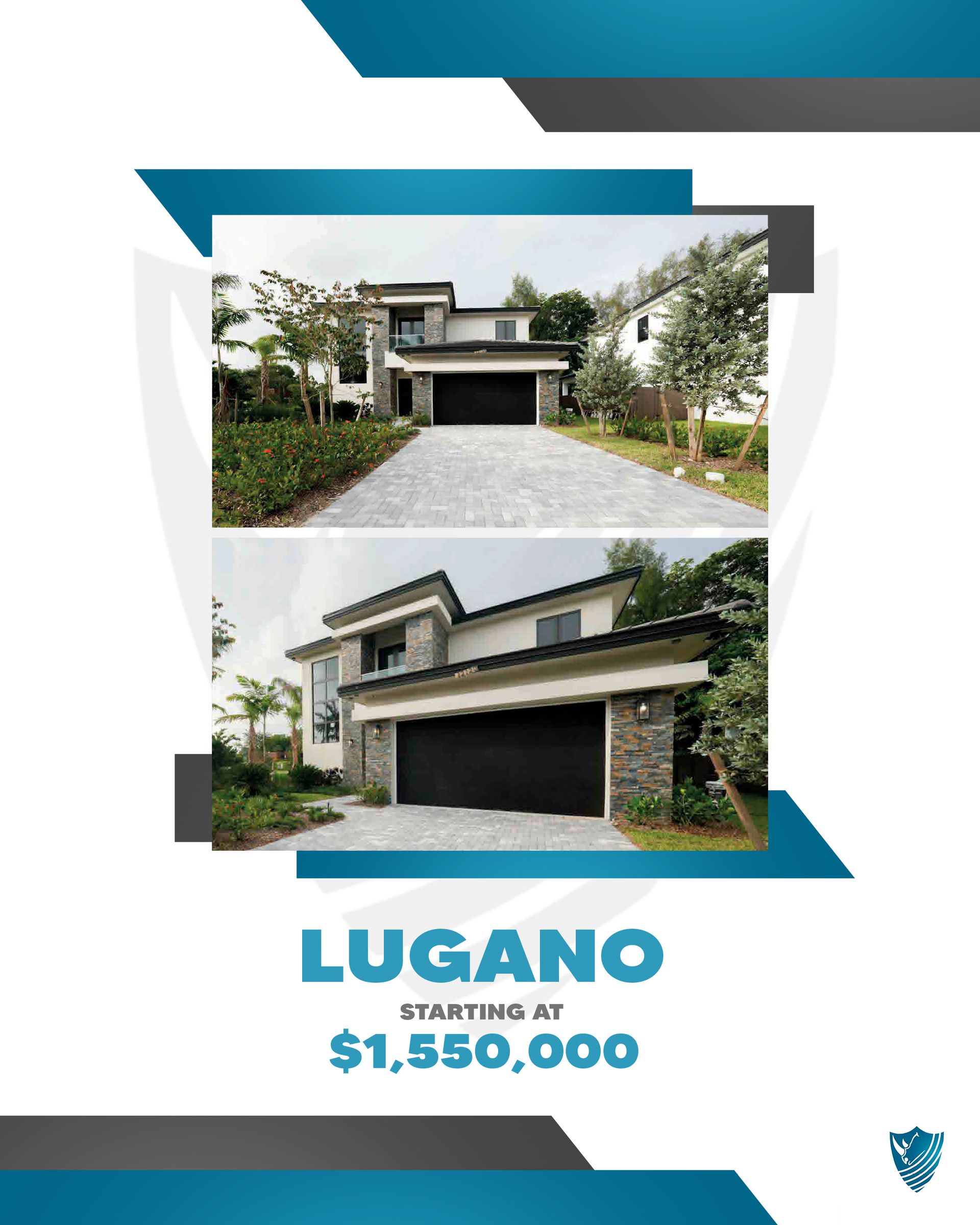 LUGANO 