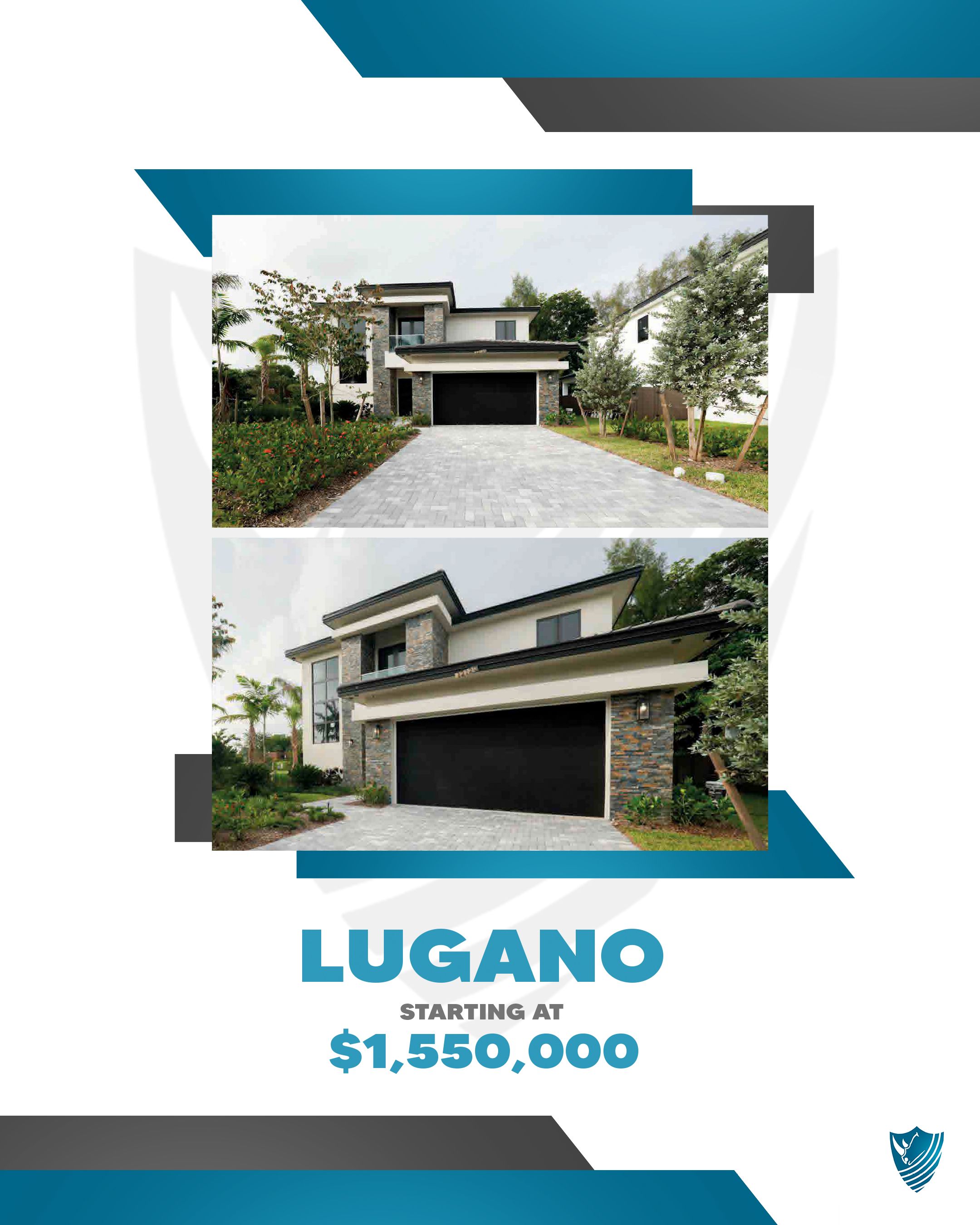 LUGANO 
