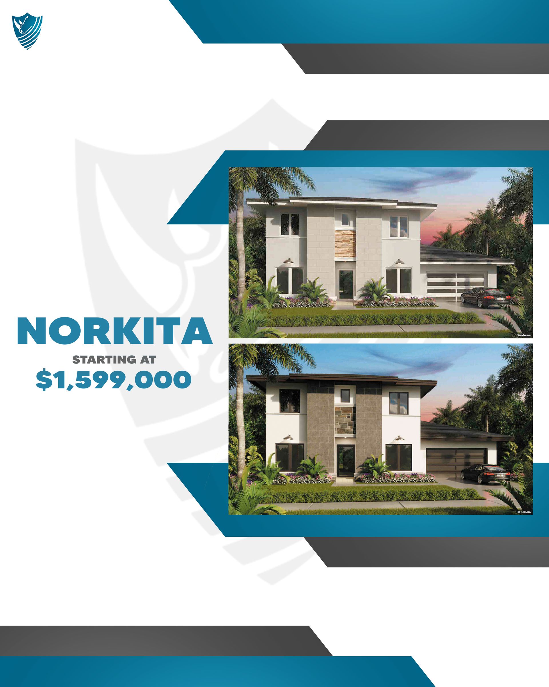 NORKITA 