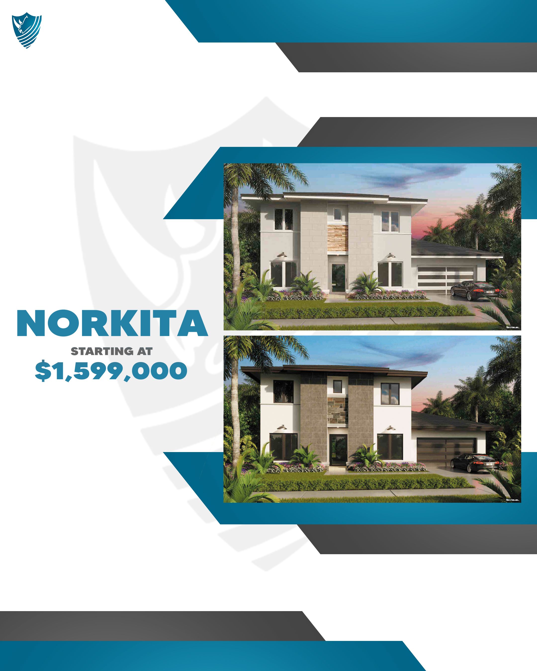 NORKITA 