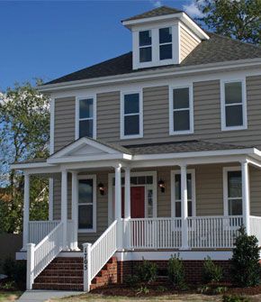 casa en Richardson Homes por Richardson Homes