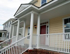 casa en Richardson Homes por Richardson Homes