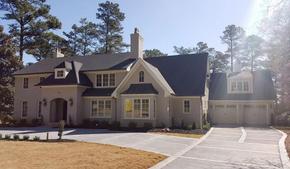 Richard Gaylord Homes - Raleigh, NC