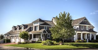 Richard F. Hall Custom Homes por Richard F. Hall Custom Homes en Monmouth County New Jersey