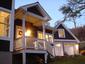 casa en Richard Lanning Builders, Inc. por Richard Lanning Builders, Inc.