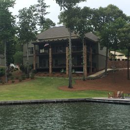 Richardson Construction por Richardson Construction en Auburn-Opelika Alabama