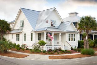 Richard Wallace Builder, Inc. por Richard Wallace Builder, Inc. en Wilmington North Carolina
