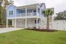 casa en Richard Wallace Builder, Inc. por Richard Wallace Builder, Inc.