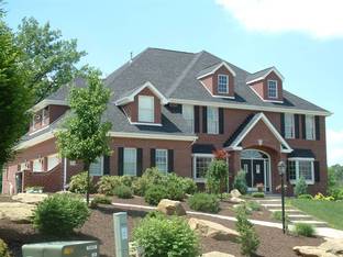 Richey Construction Inc por Richey Construction Inc en Sharon Pennsylvania