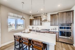 Homestead by Landsea Homes in Denver Colorado