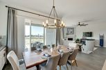 Home in Saddler Ridge by Landsea Homes