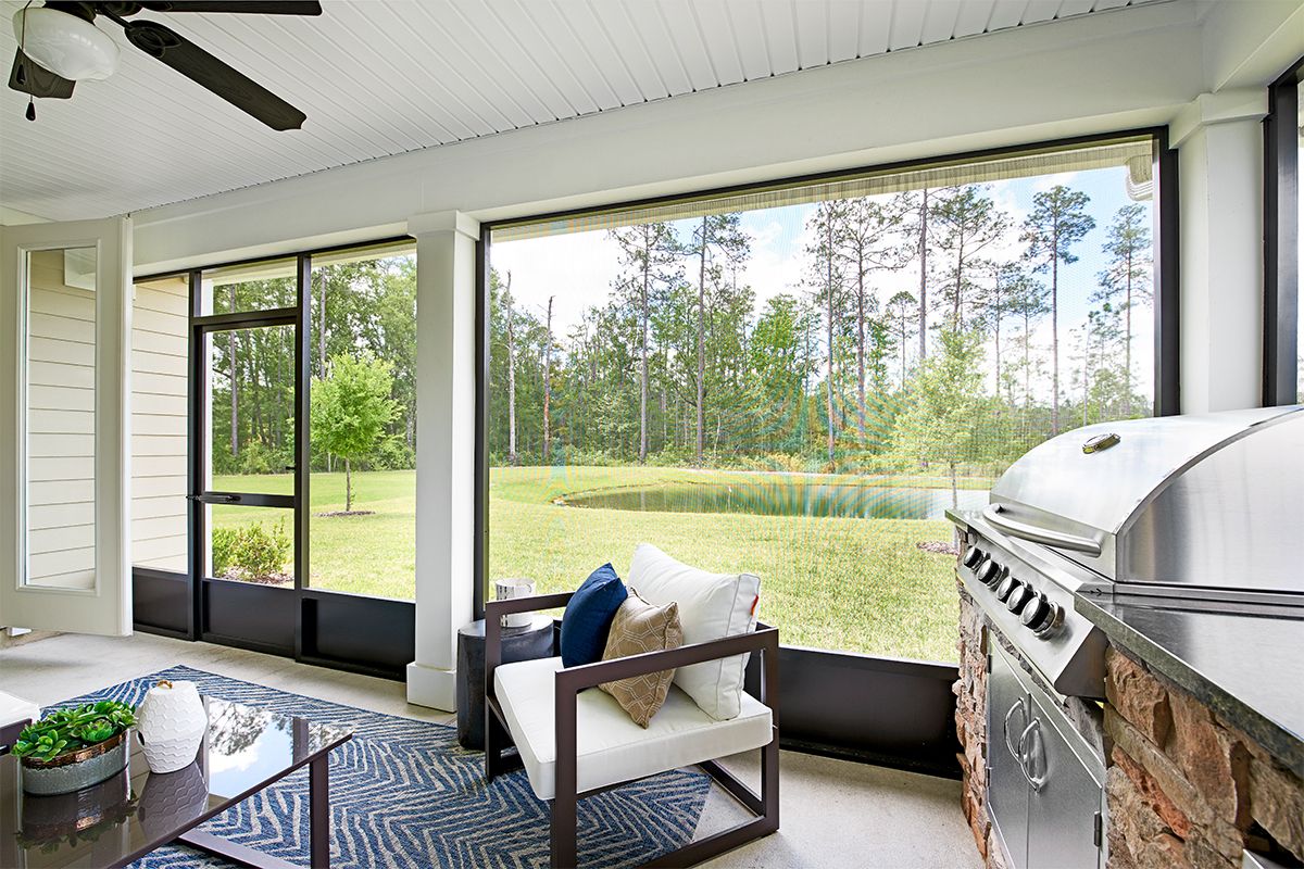 casa en Elm Ridge por Richmond American Homes