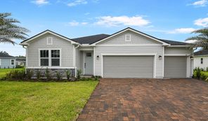 38 Ponce Preserve Drive (Agate)