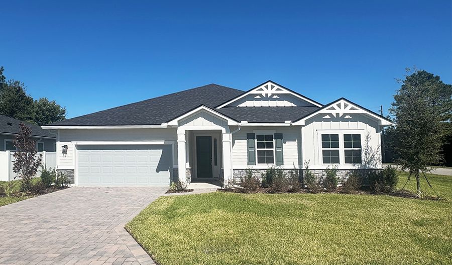 16 Meadow Crossing Drive (Daniel)