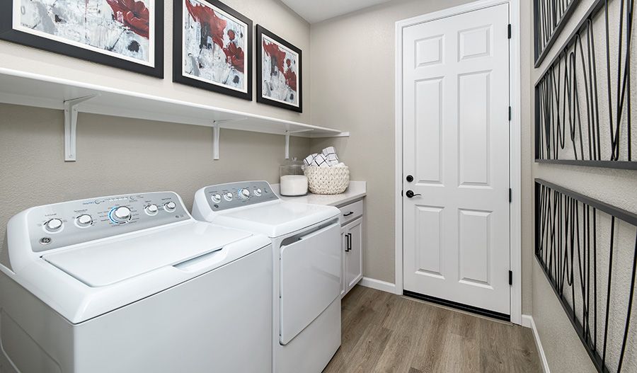 Laundry