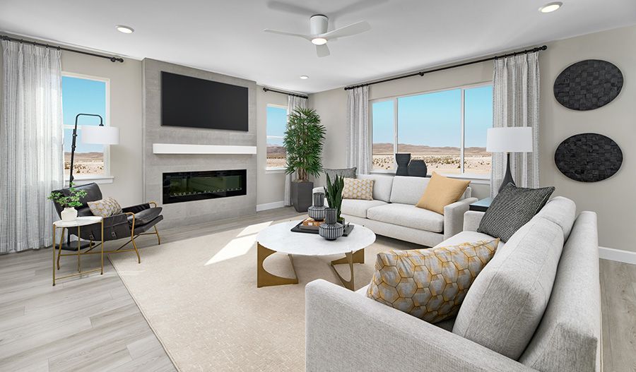 Great Room