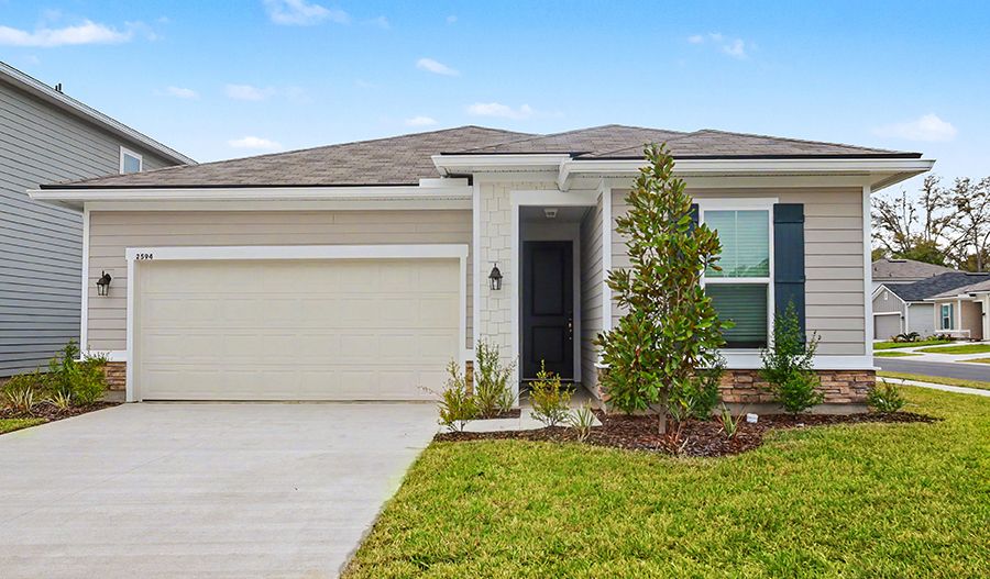 2594 Chiefland Lane