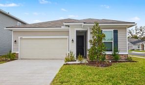 2594 Chiefland Lane (Larimar)