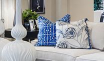 Oakwood Estates por Richmond American Homes en Jacksonville-St. Augustine Florida