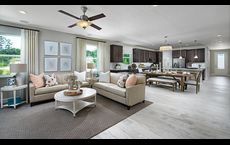 Elm Ridge: St Augustine, Florida - Richmond American Homes
