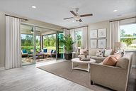 Laurelton por Richmond American Homes en Jacksonville-St. Augustine Florida