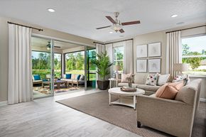 Laurelton - Green Cove Springs, FL