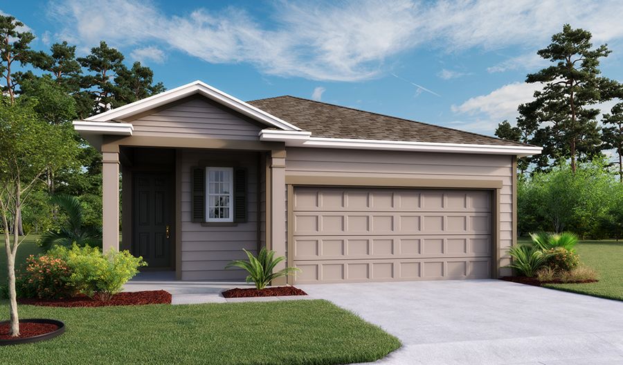 Great Willow Way. Saint Augustine, FL 32092