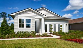 Woodland Reserve - Jacksonville, FL