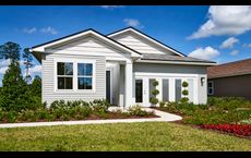 Woodland Reserve: Jacksonville, Florida - Richmond American Homes