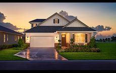 TrailMark II: Saint Augustine, Florida - Richmond American Homes