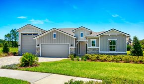 Brookestone - Saint Augustine, FL