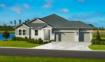 SummerTide por Richmond American Homes en Daytona Beach Florida
