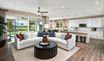 casa en Brookestone por Richmond American Homes