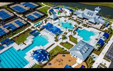 Elm Ridge: Saint Augustine, Florida - Richmond American Homes