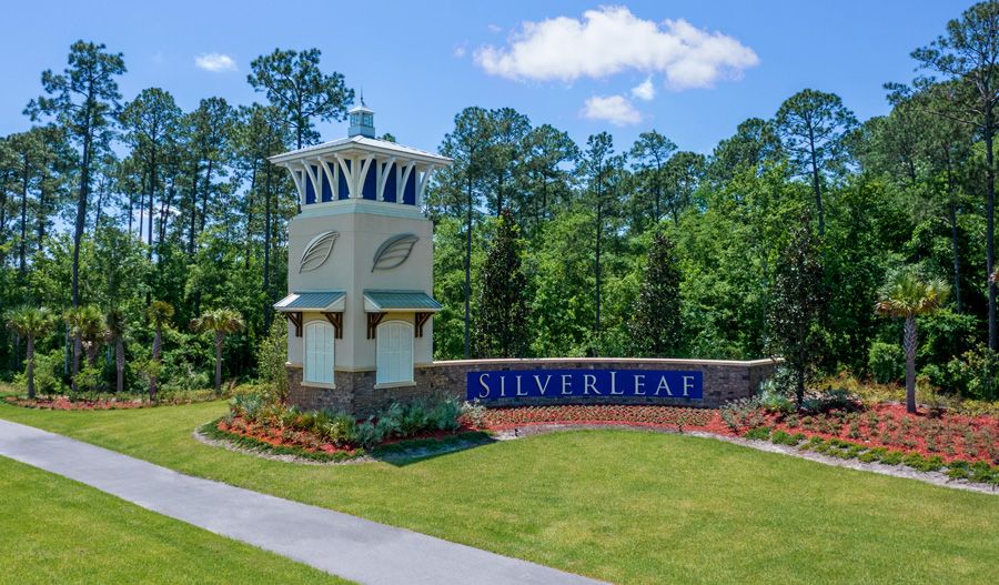 Elm Creek at Silverleaf
